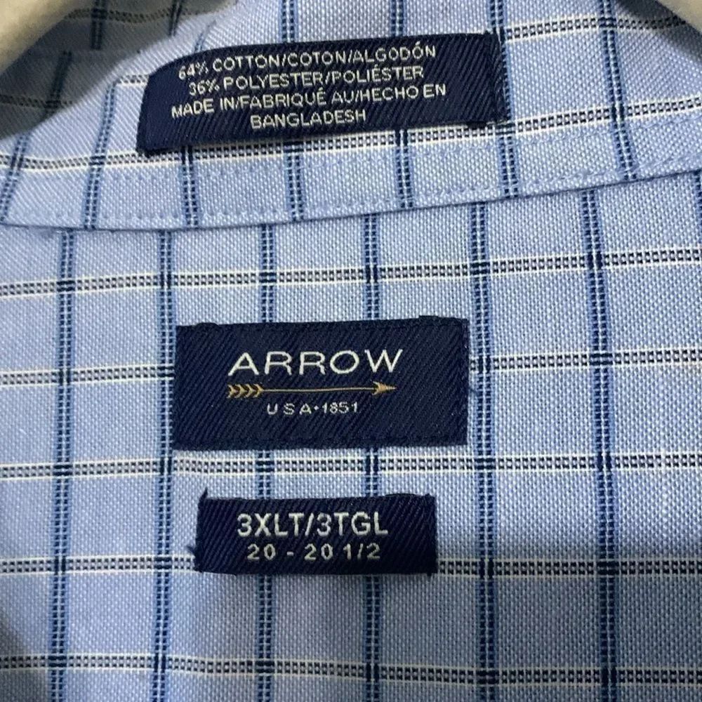 3for$20 button front 3xlt - Picture 4 of 6